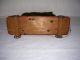 A Child ' S Pull Toy Horse,  Circa 1900 Primitives photo 7