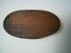Rare Antique Primitive Early Miniature Harvard Shaker Box Signed Primitives photo 3
