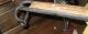 Antique Farm Horse/mule Plow Wagon Yoke Harness Wood And Iron Primitives photo 3