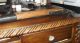 Antique Farm Horse/mule Plow Wagon Yoke Harness Wood And Iron Primitives photo 6
