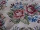 Great Old 60 ' S Tapestry Ladies Evening Bag Primitives photo 2
