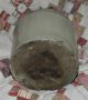 Antique Beehive Stoneware Crock Jug Moonshine Primitive 1800 ' S? Primitives photo 1