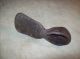 Vintage Cast Iron Grubbing Hoe / Old Farm Tool / Signed Kelly Primitives photo 3