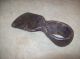 Vintage Cast Iron Grubbing Hoe / Old Farm Tool / Signed Kelly Primitives photo 4