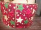 Vintage Inspired Stacking Christmas Pantry Boxes - - Set Of 3 Primitives photo 3