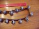 Antique Vintage Sleigh Bells With Ring Tone Primitives photo 5