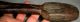 Antique 1700s Primitive Folk Art Burl Wood Tool Fid Knife Masher Pestel Vafo Primitives photo 7