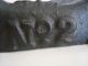 Vintage Cast Iron Eclipse Paragon No 2 Cobblers Shoe Repair Stand 2 Sizes Primitives photo 1