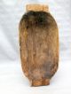 Antique Wooden Hand Made Dough Trench Bowl 19c Primitives photo 2