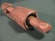 Antique Primitive Wooden Puzzle Toy Treen Hand Carved Primitives photo 3