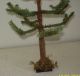 Primitive Christmas/winter Faux German Feather Twigtree With 12mm Branches Primitives photo 2