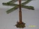 Primitive Christmas/winter Faux German Double Feather Tree With 12mm Branches Primitives photo 2