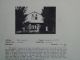 Civil War Relic Elmira Prison Wood Artifact Hellmira Primitives photo 2