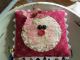 Primitive Bowl Fillers /tucks Christmas Gingerbread Mini Pillows Set/2 Primitives photo 1
