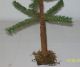 Primitive Christmas/winter Faux German Double Feather Tree With 20mm Branches Primitives photo 2