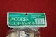 Vintage Wooden Clothes Pins Made In West Germany In Package Primitives photo 3