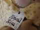 Primitive Almond Roca Bear Doll Made By A Patti ' S Ratties Pattern Primitives photo 1