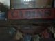 For The Cabin Collectors Red And Black Sign Cabins Primitive Primitives photo 7
