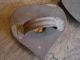 Two Early 19c Folky Pa Cookie Cutters. . . .  Antique Primitive. .  Aafa Primitives photo 6