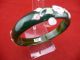 Chinese Delicate Marquetry Agate Bracelet/232 Bracelets photo 1