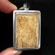 Phra Somdej Lord Buddha Enlighten Lp Phrom Powerful Buddha Thai Money Amulet Amulets photo 3