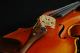 Marvelous Italian Violin By Stephano Pacchiarini C.  1998 4/4 Old Antique.  Violino Uncategorized photo 6