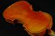 Marvelous Italian Violin By Stephano Pacchiarini C.  1998 4/4 Old Antique.  Violino Uncategorized photo 7