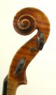 Important And Fine Antique American Boston School Oh Bryant Violin And Bow Uncategorized photo 3