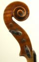 Important And Fine Antique American Boston School Oh Bryant Violin And Bow Uncategorized photo 4