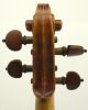 Important And Fine Antique American Boston School Oh Bryant Violin And Bow Uncategorized photo 6