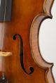 Important And Fine Antique American Boston School Oh Bryant Violin And Bow Uncategorized photo 7