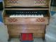 Great For Christmas Pump Organ W/ Stool C.  1890 - Farrand & Votey Uncategorized photo 1