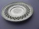 Antique Signed Persian Islamic 84 Solid Silver Dish + 2 Spoons 4.  8 Oz 137 Grams Middle East photo 7