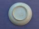 Chinese Ming Dyn Blue & White Lotus Flower Dish B ' Tiful Plates photo 1