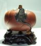 Zisha China Pottery Frog Teapot (rare) Teapots photo 8