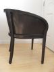 Vintage Pair Of Ward Bennett For Brickel Associates Side Chairs Post-1950 photo 2