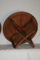 Rare Pair Lane Round Danish Modern Tables Can ' T Find Another On Web Mid-Century Modernism photo 7