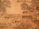 Early 20th Century Chinese Scroll With Box Paintings & Scrolls photo 2