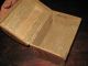 C1827 Pennsylvania German Folk Art Chest Box Pittsburgh Militaria Designs Rare 1800-1899 photo 5