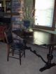 Spanish Revival Or Tudor Style Console - Dining Or Sofa Table - Desk - Dated 1924 1900-1950 photo 1