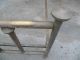 Antique Brass Double Bed 1800-1899 photo 3