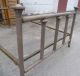 Antique Brass Double Bed 1800-1899 photo 4