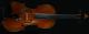 Fascinating Italian Violin By Nicola Ponti C.  1999 4/4 Old Antique.  Violino String photo 1