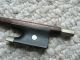 Vintage Antique Violin Wood Case And Marked Wood Wood Bow 4/4 $9 Nr String photo 3