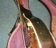 Vintage 1920 Gibson A Style Mandolin W/ohsc - Refinished - Vgc - Nr String photo 3