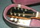 Vintage 1920 Gibson A Style Mandolin W/ohsc - Refinished - Vgc - Nr String photo 5