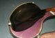 Vintage 1920 Gibson A Style Mandolin W/ohsc - Refinished - Vgc - Nr String photo 6