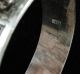 Great Antique,  Vintage Well Marked Scenic Chinese Carved Silver Bracelet Bracelets photo 7