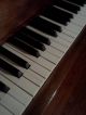 Antique Very,  Very Rare1908 Autopiano Company New York Player Piano 74522 Keyboard photo 5