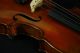 Magnificient Italian Violin By Mario Capriani C.  1997 4/4 Old Antique Violino String photo 2